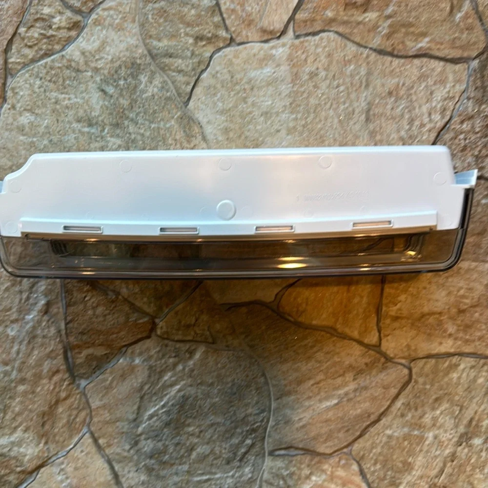 Kenmore plastic storage